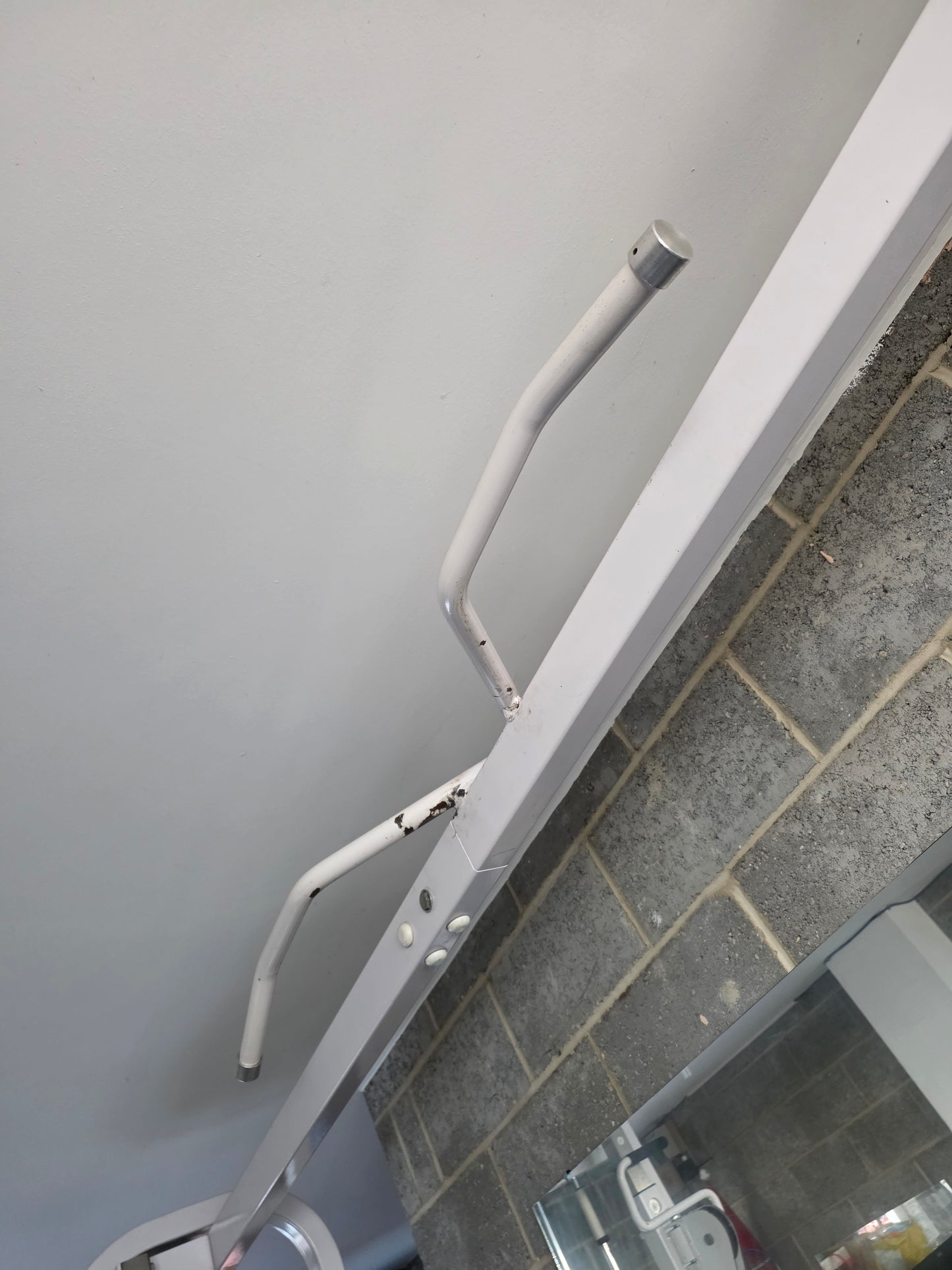 Nautilus Cable Crossover Machine Commercial Gym Equipment