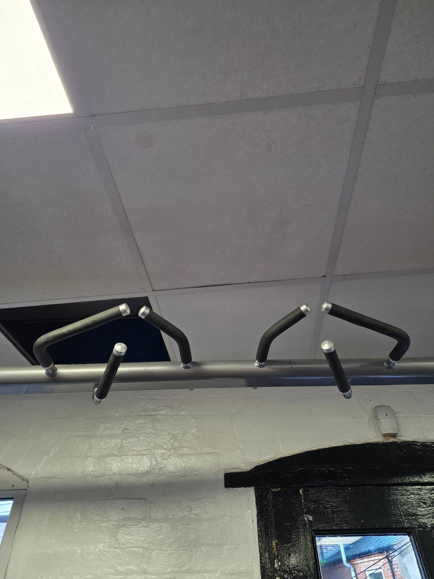 Life Fitness Signature Series Cable Crossover Machine Commercial Gym Equipment