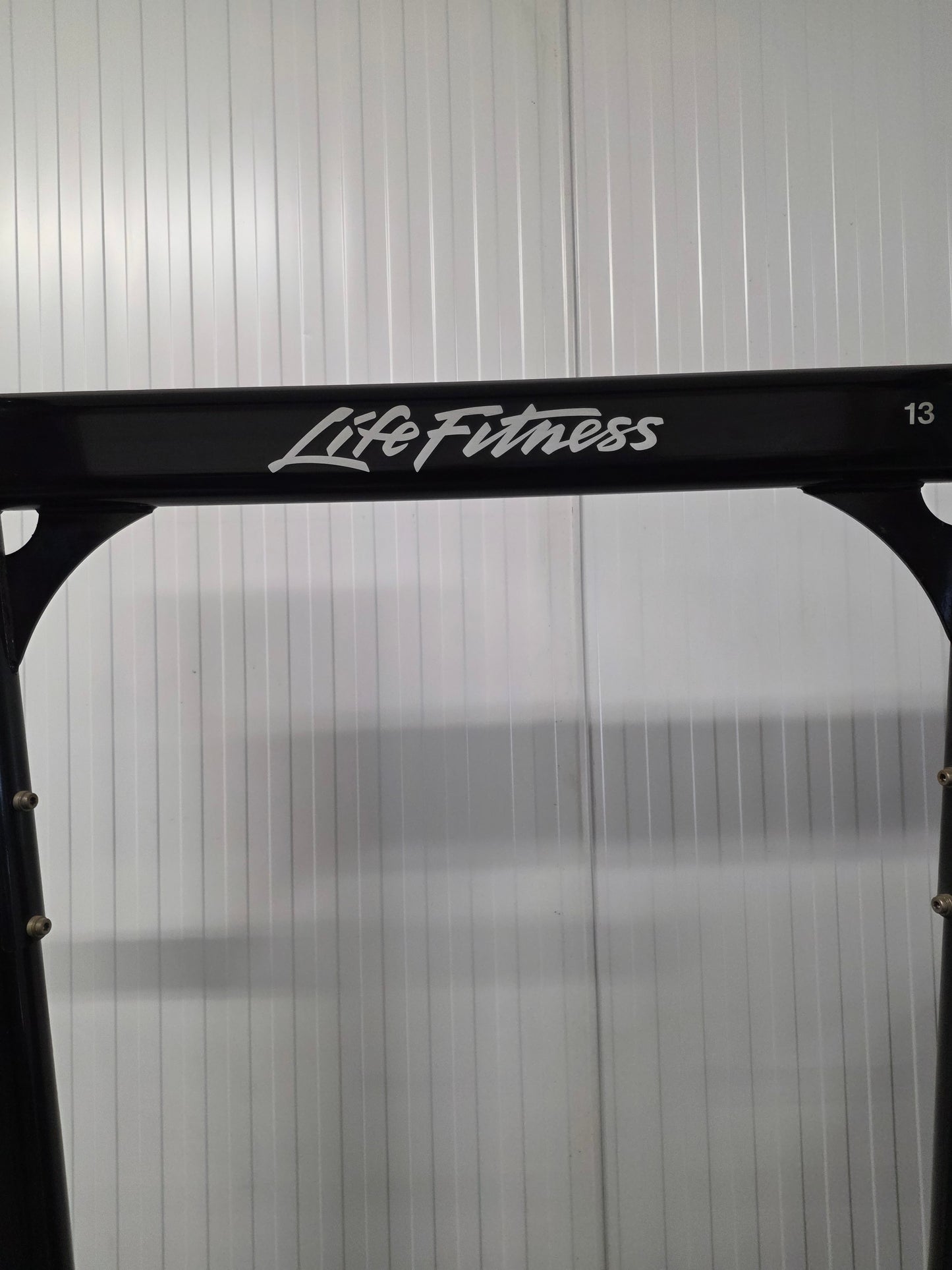 Life Fitness Signature Series Smith Machine Commercial Gym Equipment
