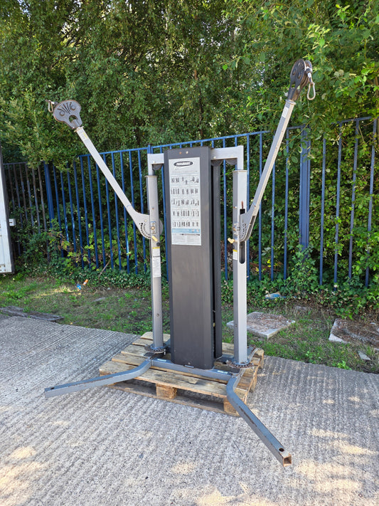 Paramount Functional Training Cable Machine Commercial Gym Equipment