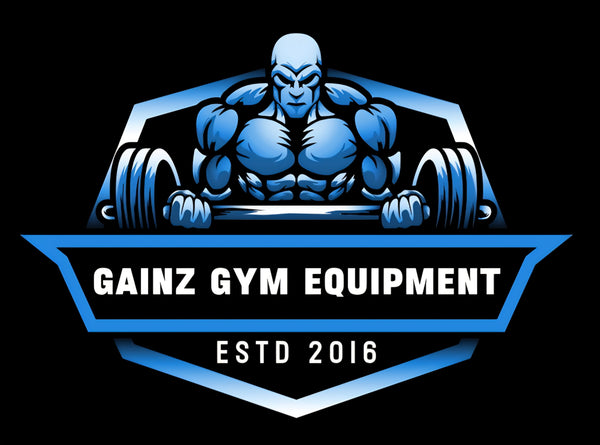 Gainz Gym Equipment