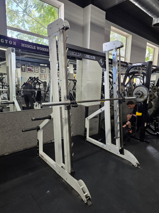 Arsenal Strength Smith Machine Commercial Gym Equipment