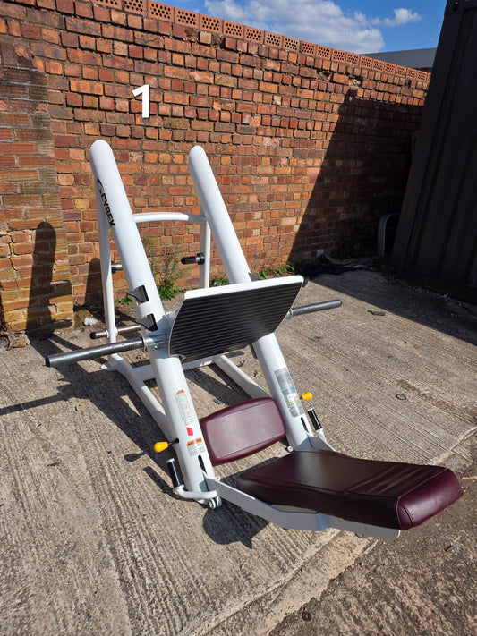 Cybex Leg Press Machine Commercial Gym Equipment