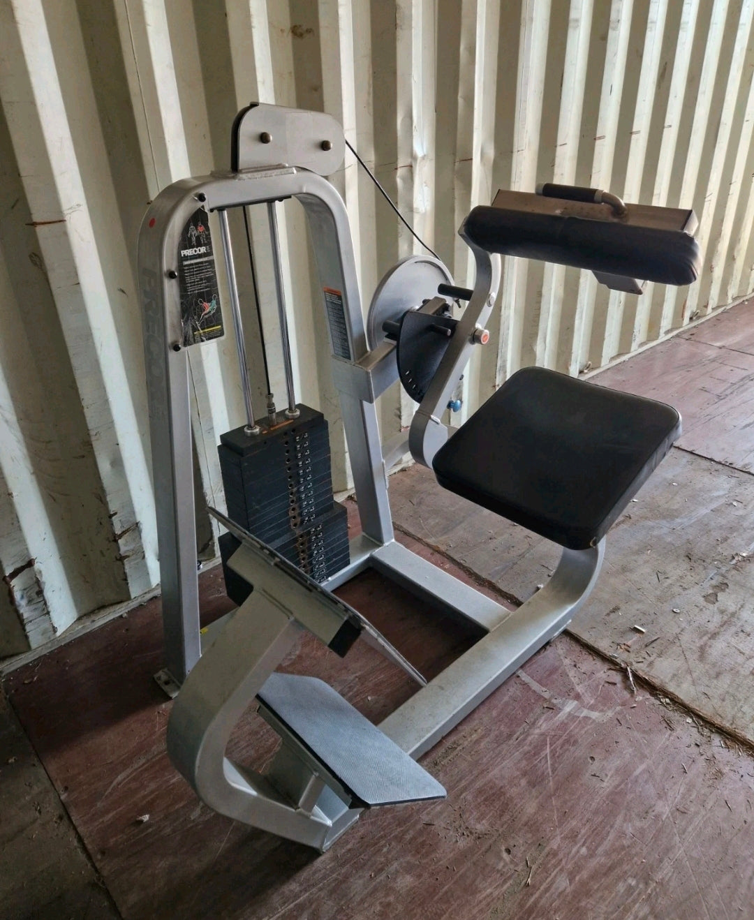 X7 Precor Gym Machines Commercial Gym Equipment
