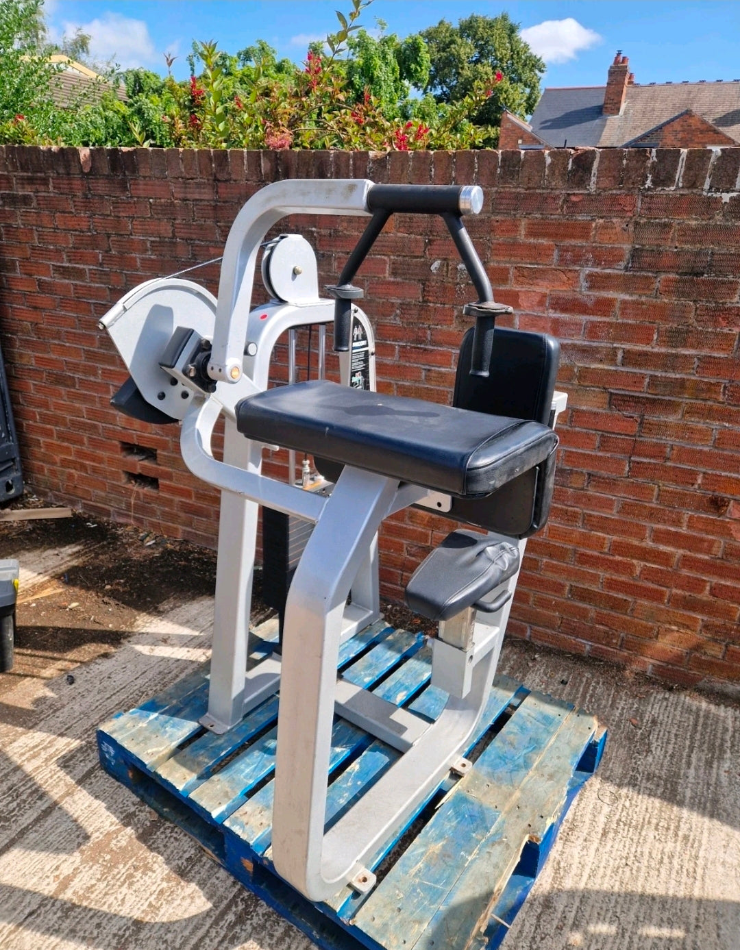 X7 Precor Gym Machines Commercial Gym Equipment