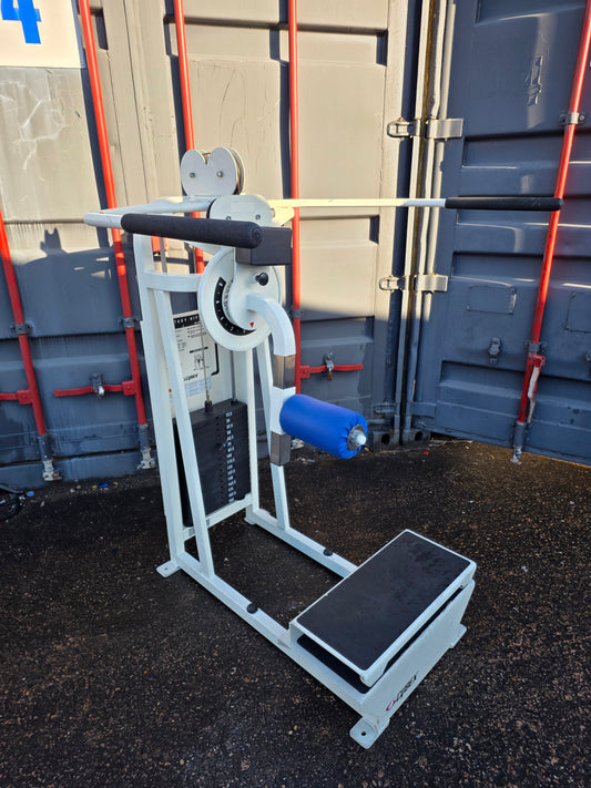 Cybex Classic Multi Hip & Glute Machine Commercial Gym Equipment