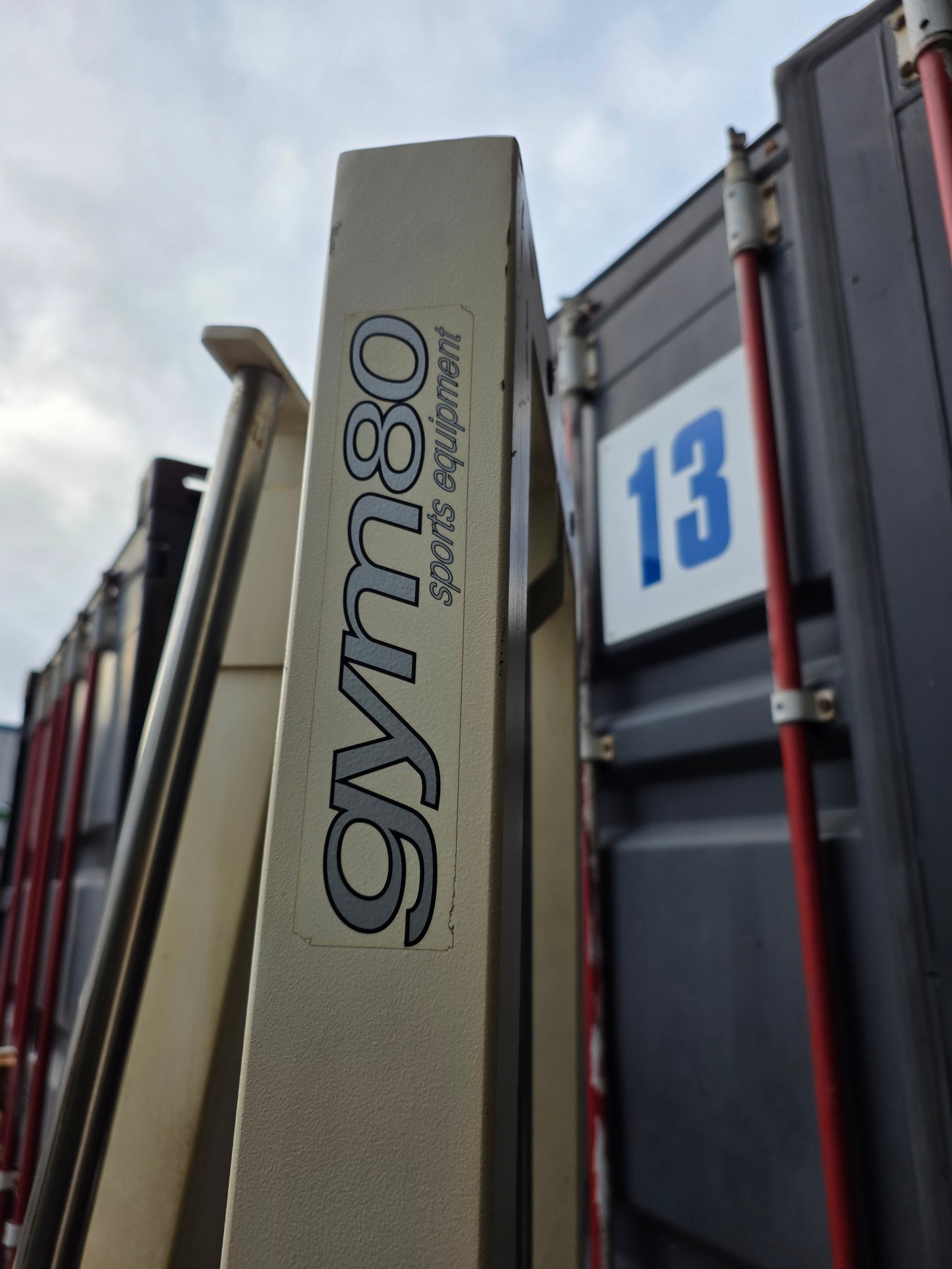 Gym80 Donkey Calf Raise Machine Commercial Gym Equipment