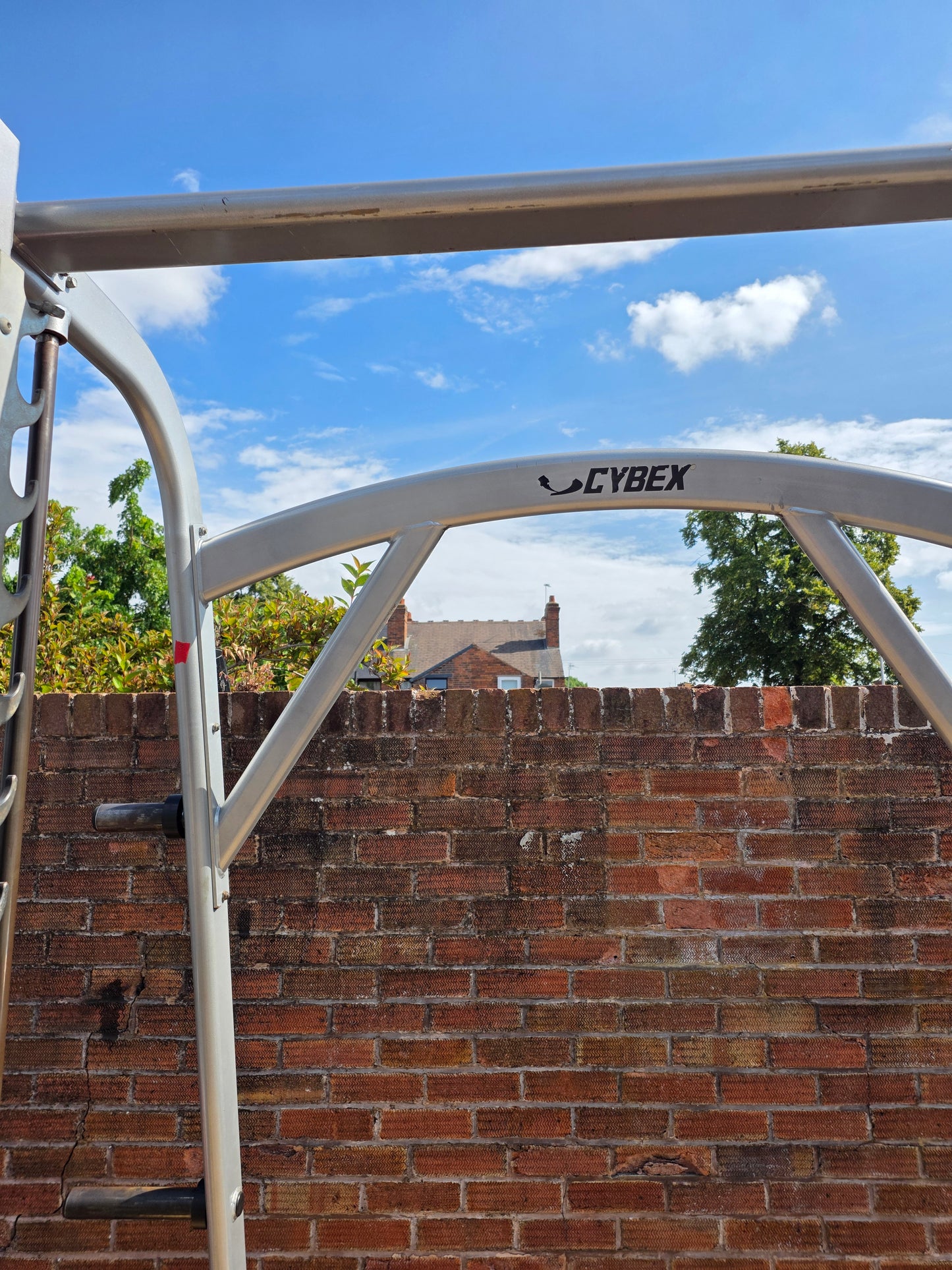 Cybex Smith Machine Commercial Gym Equipment
