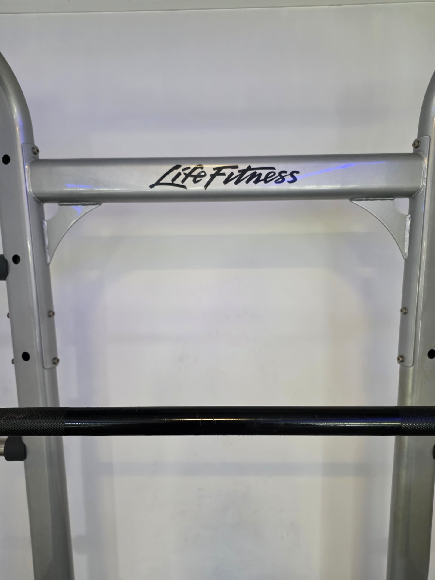 Life Fitness Smith Machine Commercial Gym Equipment