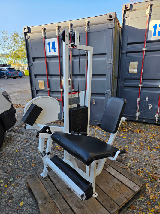 Cybex Leg Extension Machine Commercial Gym Equipment