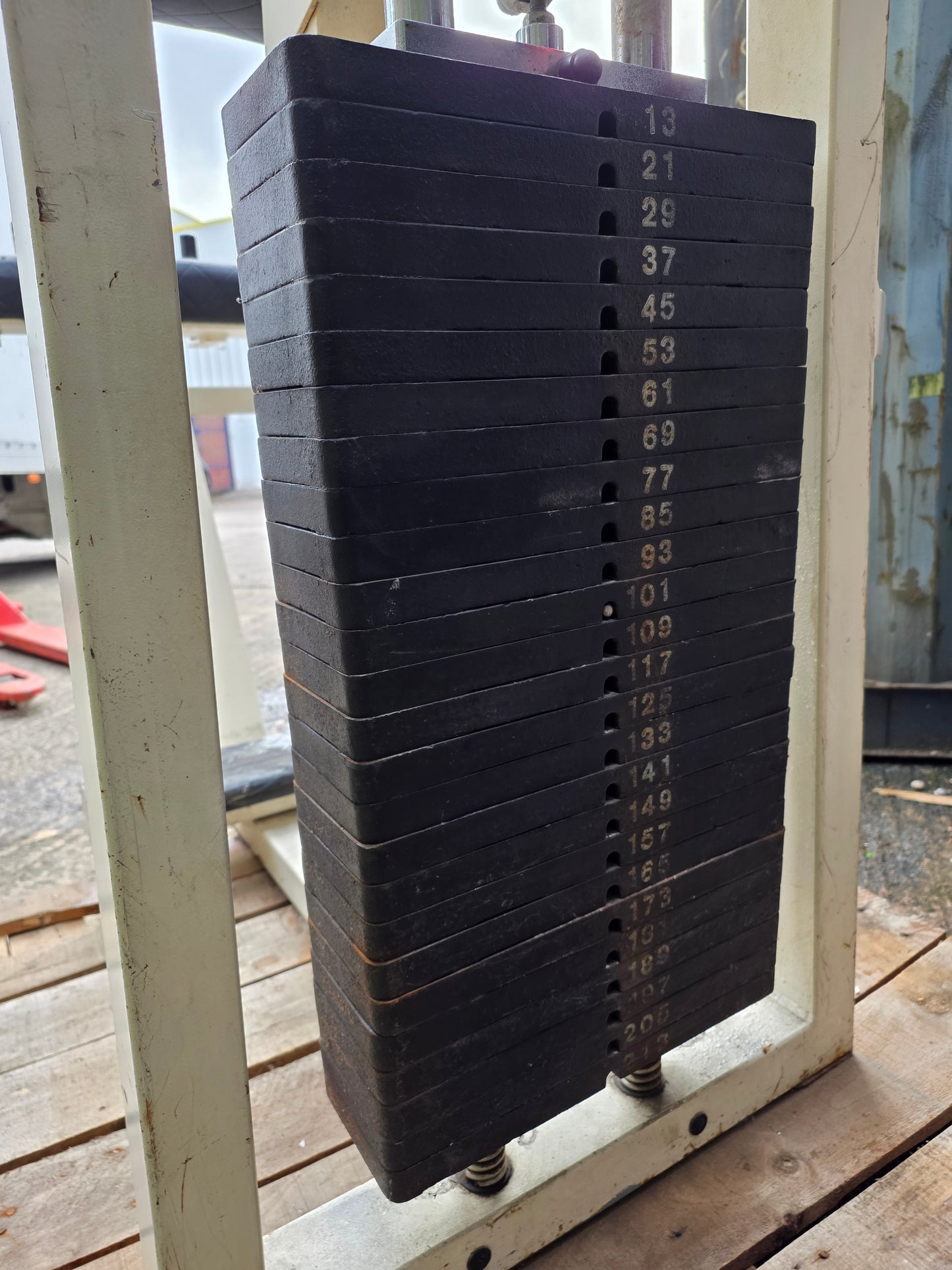 Gym80 Donkey Calf Raise Machine Commercial Gym Equipment