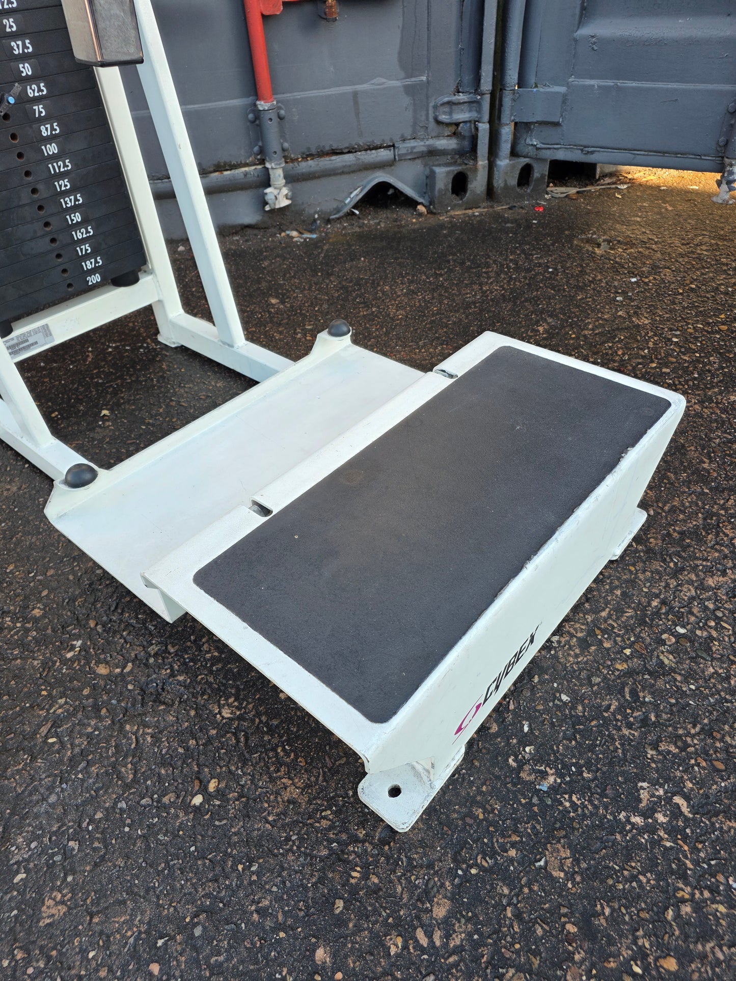 Cybex Classic Multi Hip & Glute Machine Commercial Gym Equipment